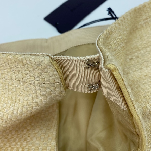 Prada A-Line Skirt - Picture 3 of 9